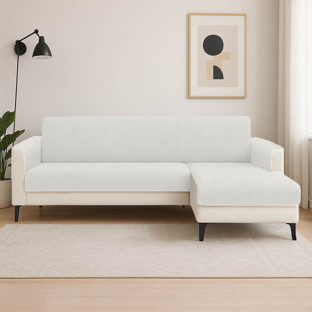Waterproof Non-Slip Furniture Protector Pet Sofa Cover