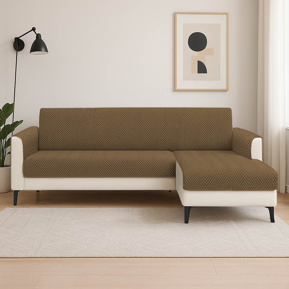 Waterproof Non-Slip Furniture Protector Pet Sofa Cover