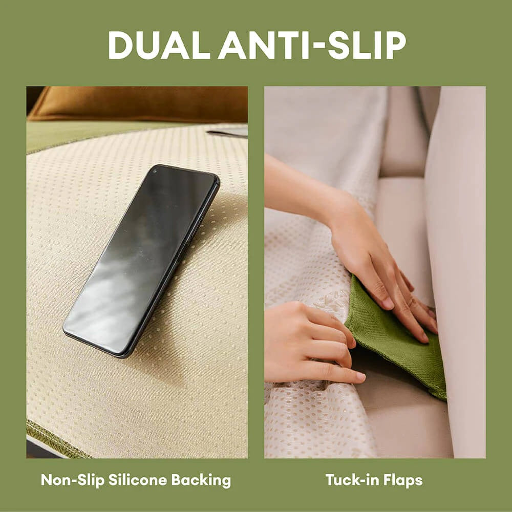 Waterproof Non-Slip Furniture Protector Pet Sofa Cover