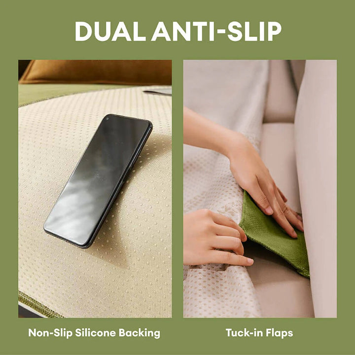 Waterproof Non-Slip Furniture Protector Pet Sofa Cover
