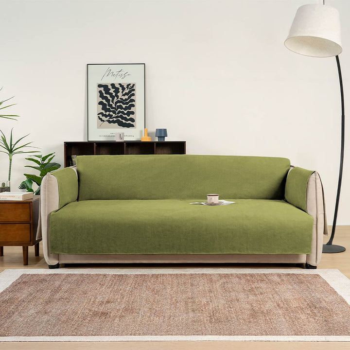 Waterproof Non-Slip Furniture Protector Pet Sofa Cover
