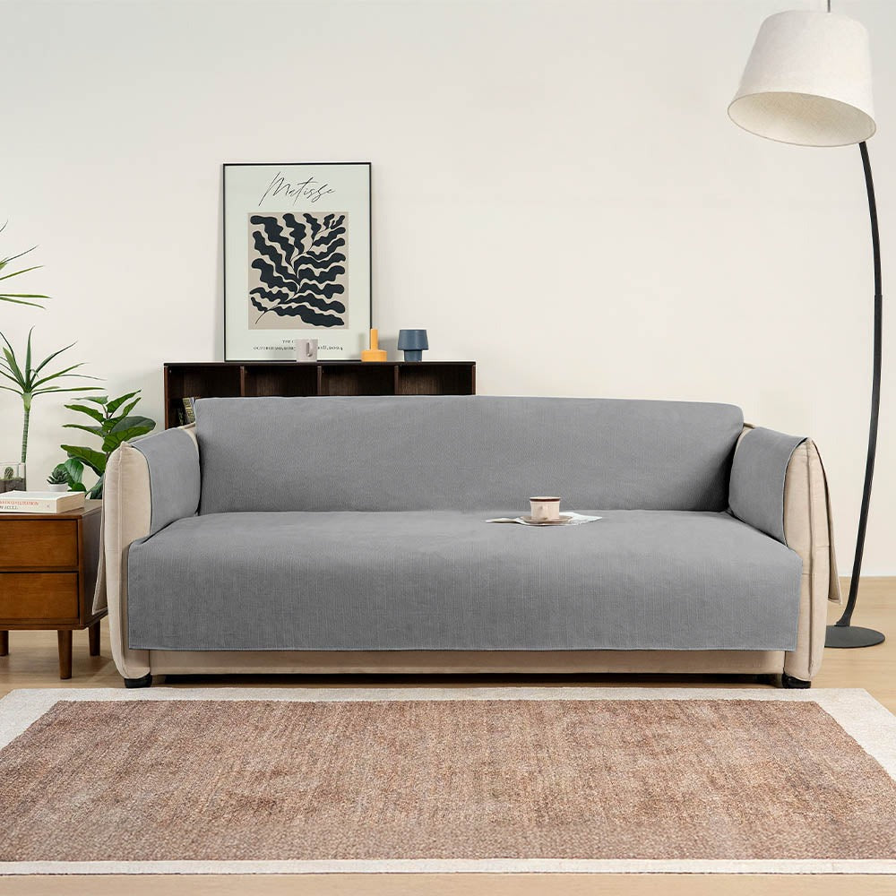 Waterproof Non-Slip Furniture Protector Pet Sofa Cover