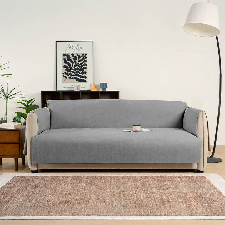 Waterproof Non-Slip Furniture Protector Pet Sofa Cover