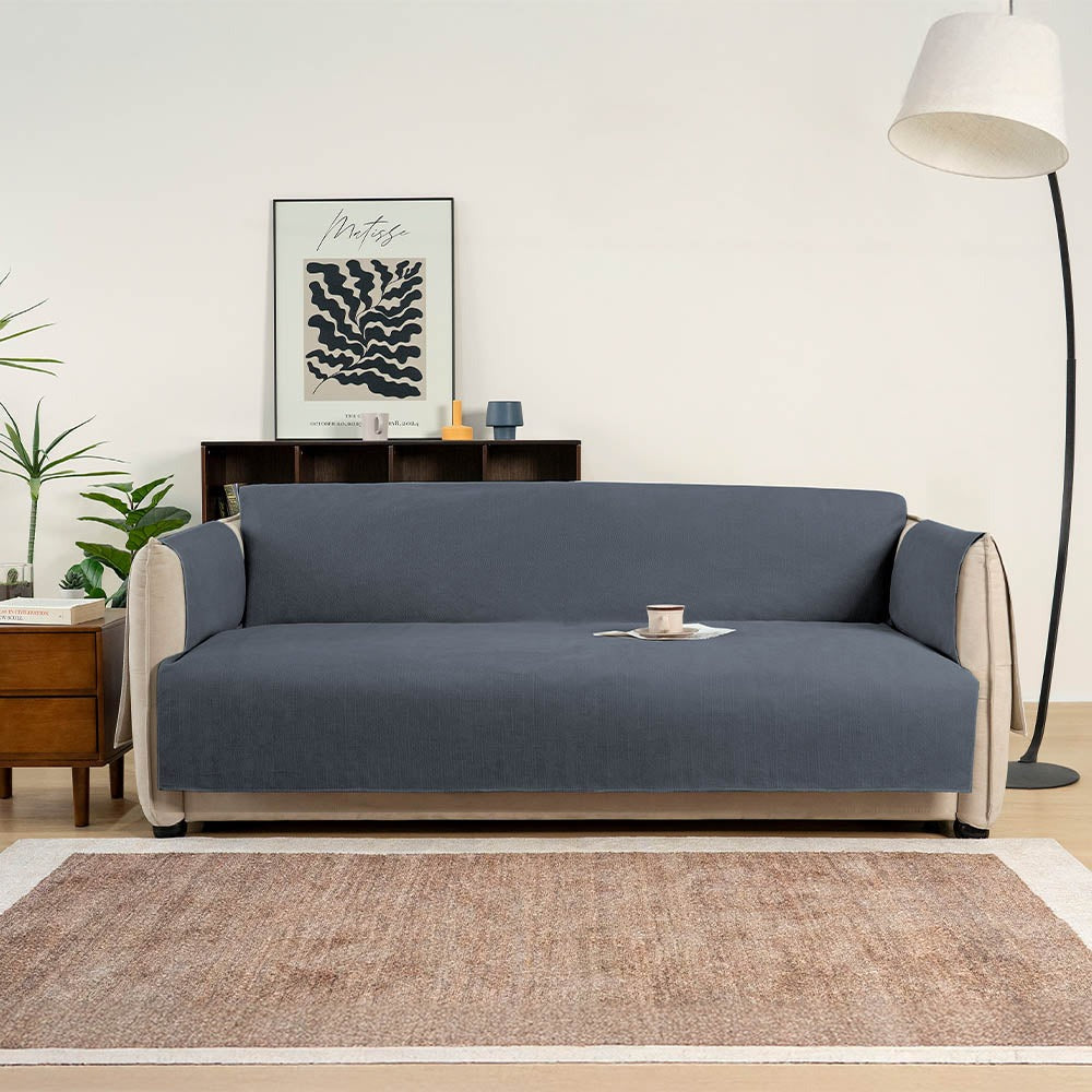 Waterproof Non-Slip Furniture Protector Pet Sofa Cover