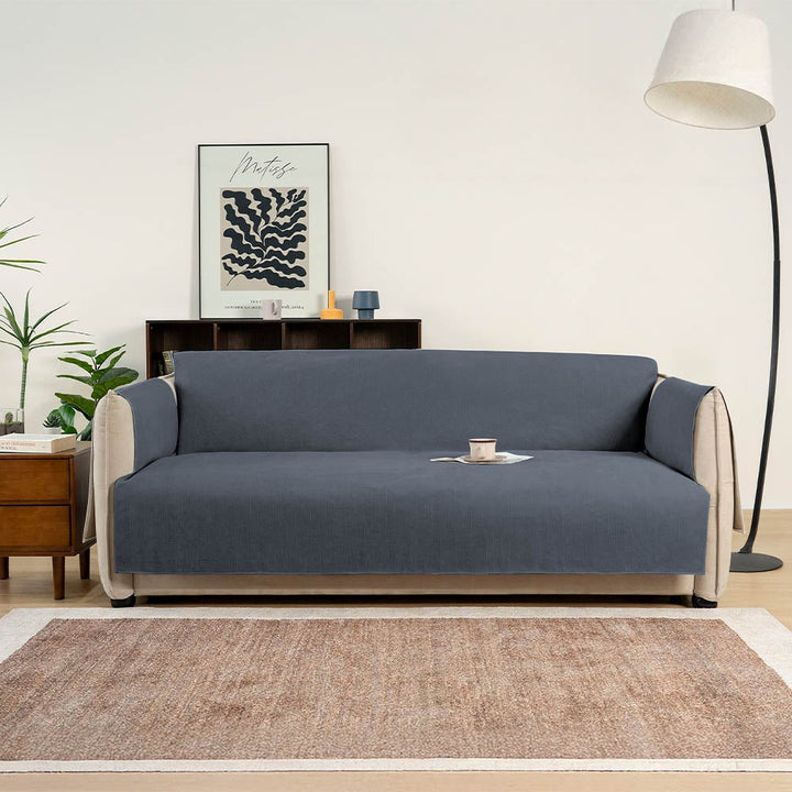 Waterproof Non-Slip Furniture Protector Pet Sofa Cover