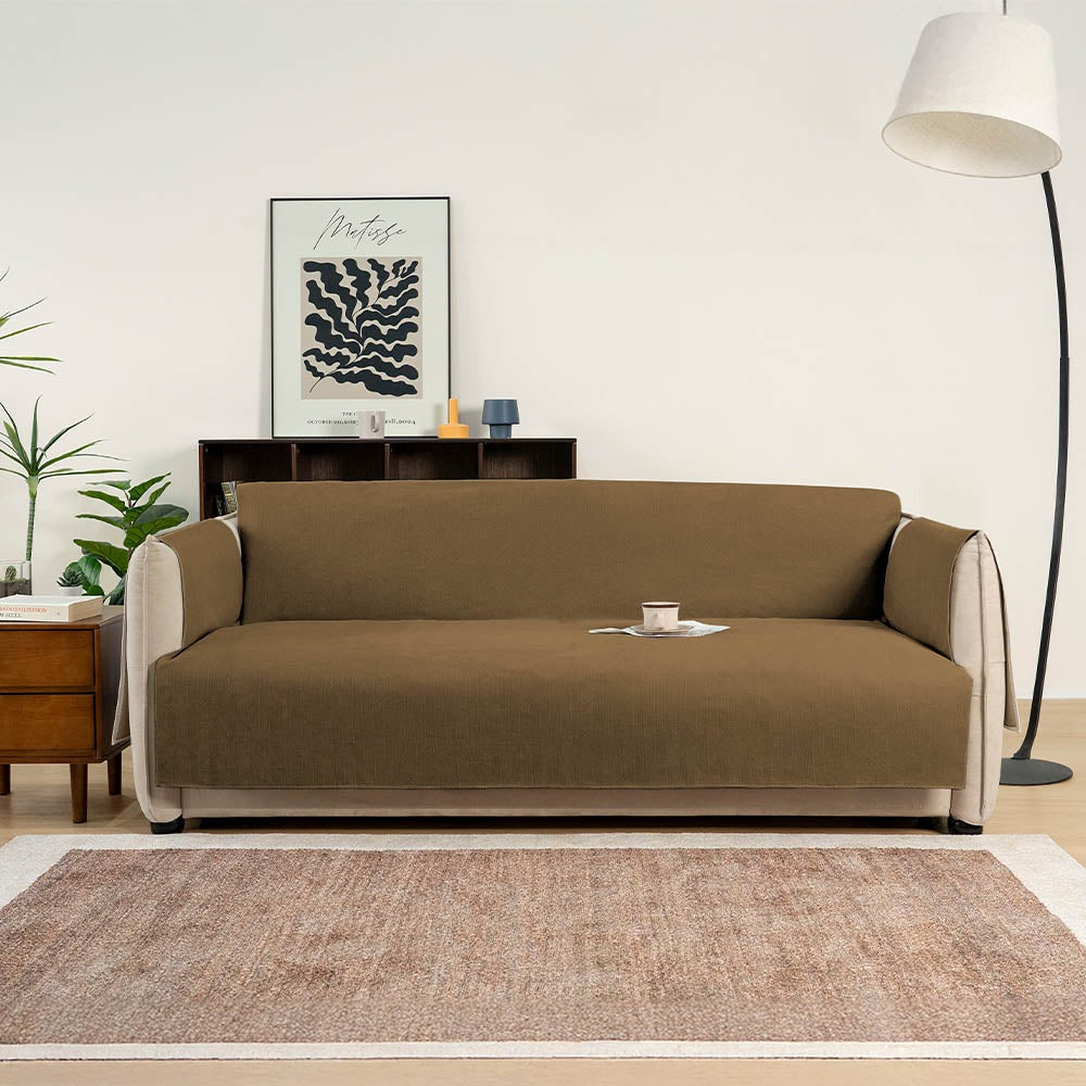 Waterproof Non-Slip Furniture Protector Pet Sofa Cover