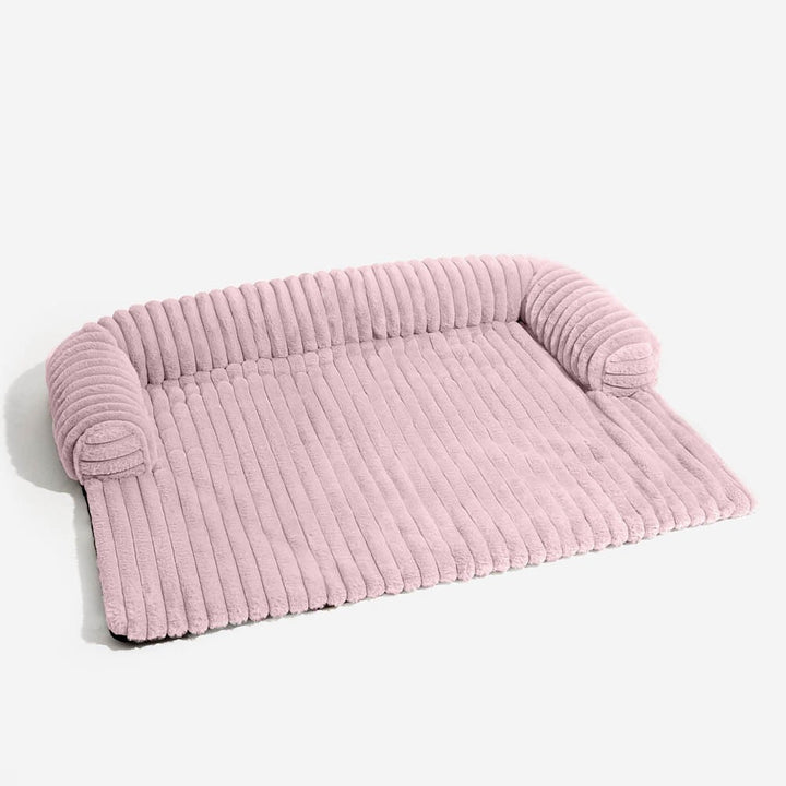 Fluffy Sofa Blanket Dog Mat Sofa Cover