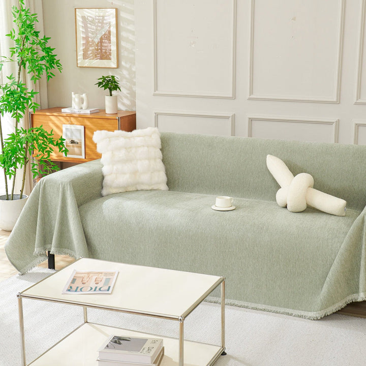 Pure Embrace Sofa Couch Cover