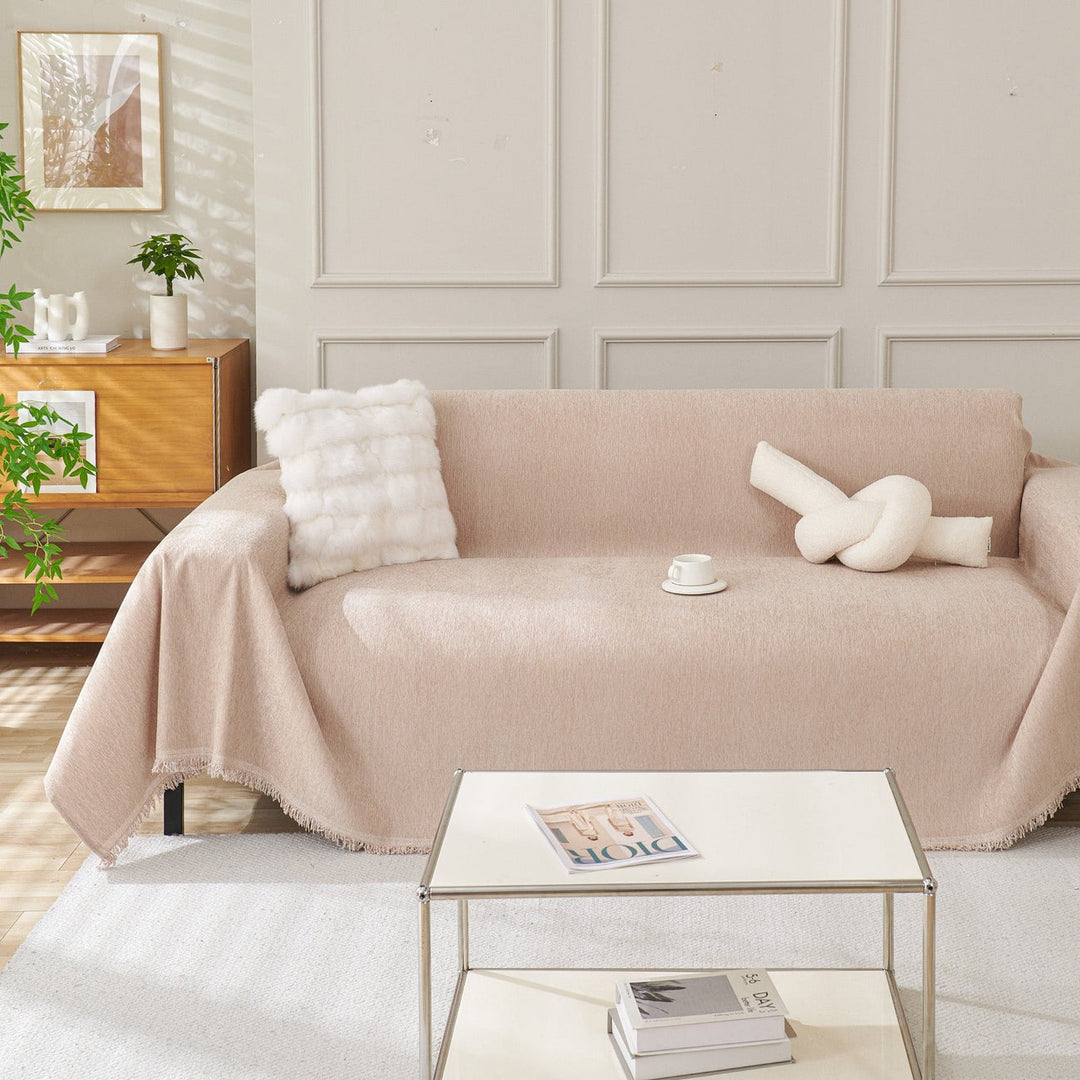 Pure Embrace Sofa Couch Cover
