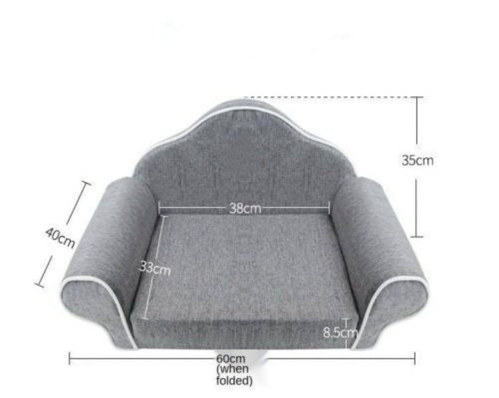 Cat Sofa Bed