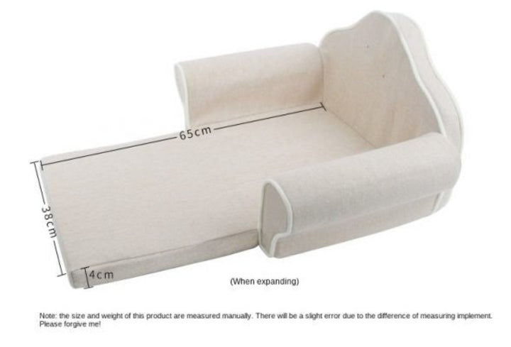 Cat Sofa Bed