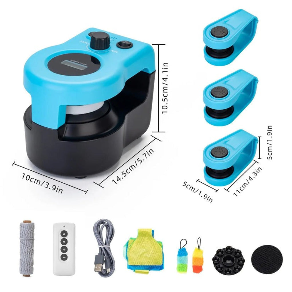 Interactive Cat Toy Motion Based Game for Indoor Cats