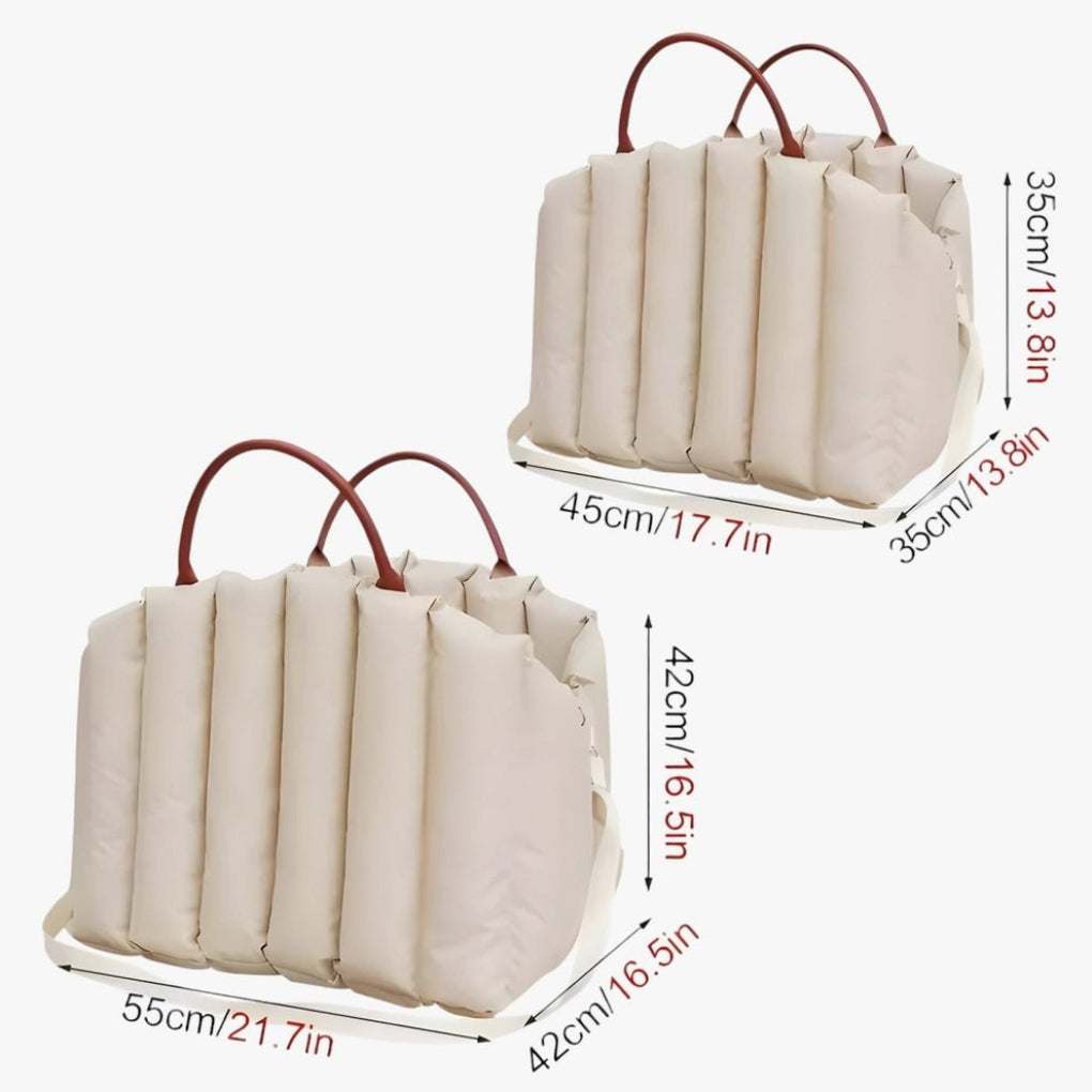 Dog Carrier for Travel