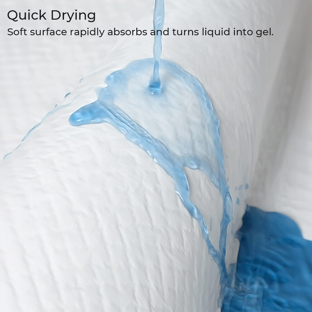 Disposable Absorbent & Leak-Proof Pet Training Pads
