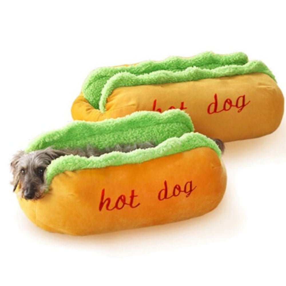 Hot Dog Bed