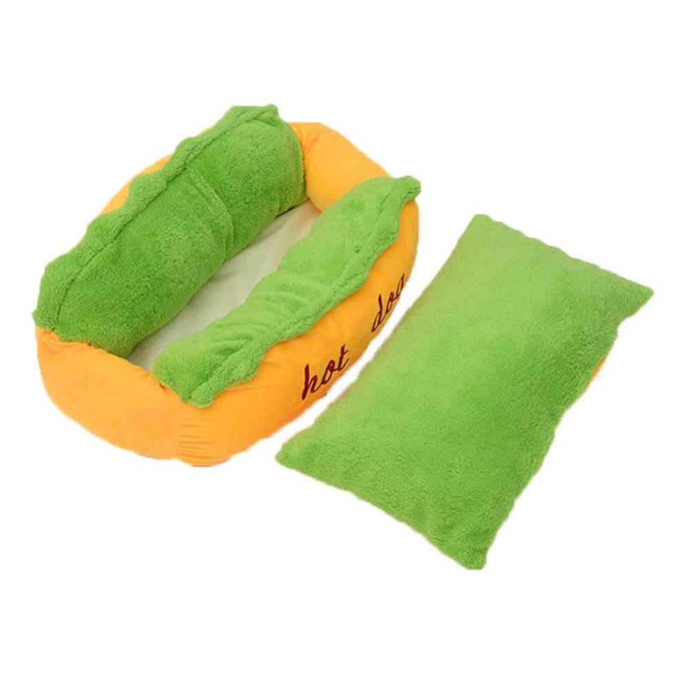 Hot Dog Bed