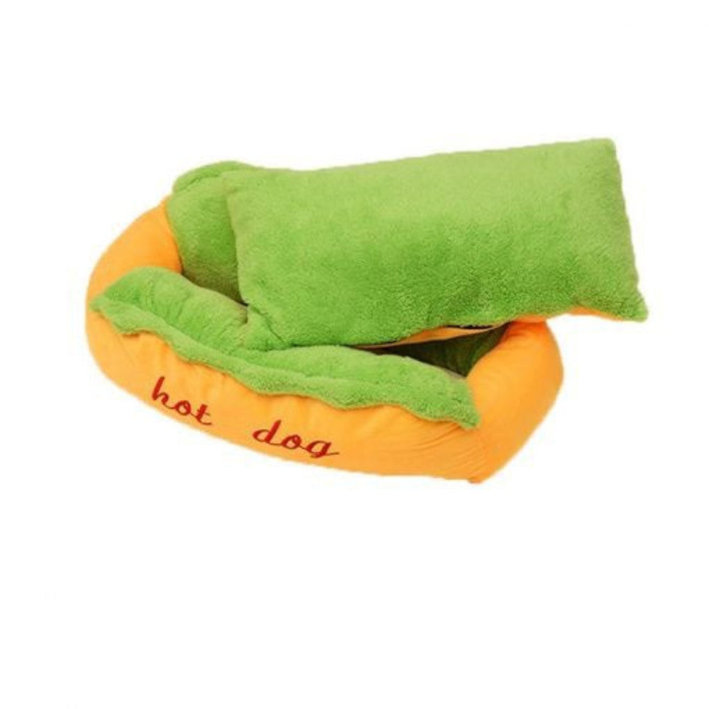 Hot Dog Bed