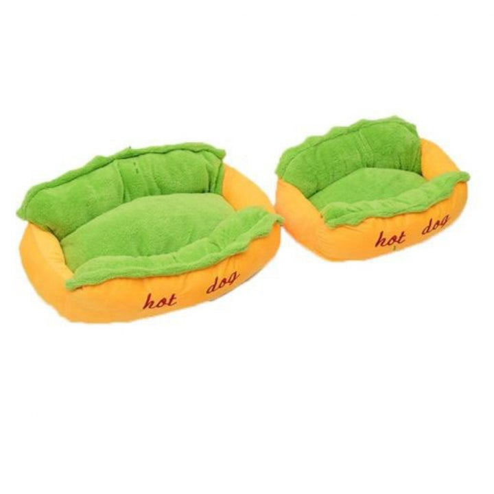 Hot Dog Bed