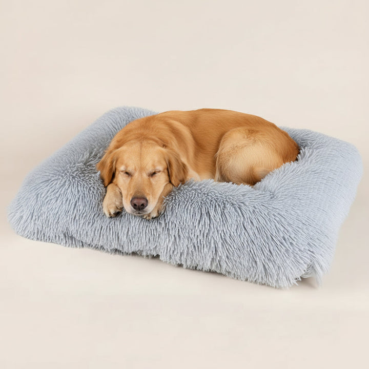 Dog Sleeping Mat – Soft Comfortable Resting Mat for Dogs